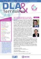 Lettre “DLA & Territoires” de l’Avise – Janvier 2014