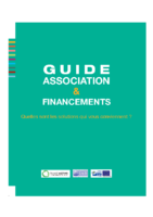 Guide solutions de financement pour associations