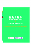 Guide solutions de financement pour associations